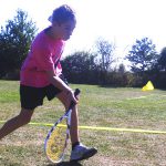 Speedminton